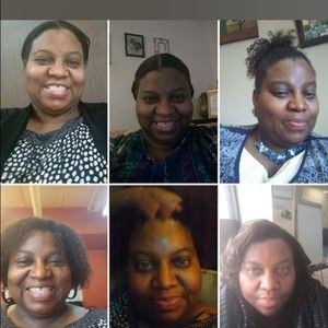 Meet your Posher, Tawanna